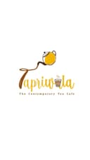Tapriwala Cafe Logo